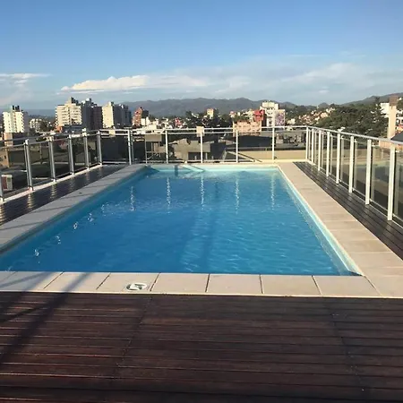 Ayres De Las Sierras Villa Carlos Paz Exterior photo