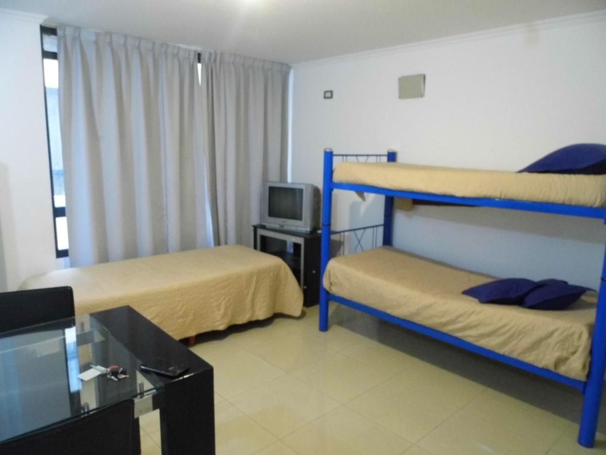 Apartamento Ayres De Sierras Villa Carlos Paz